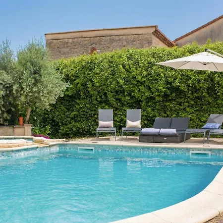 L'oasis Du Rhone & Piscine Privee Charmes-sur-Rhone